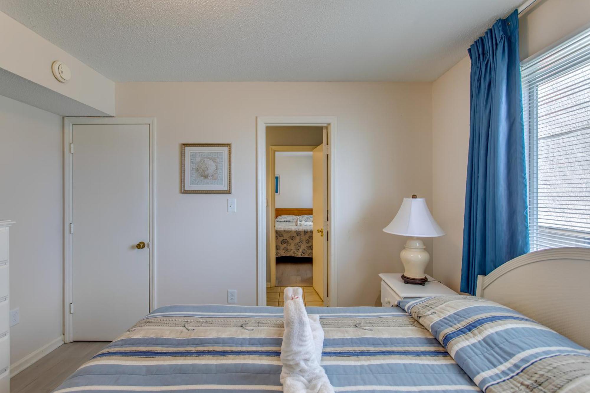 Sunny Windy Hill Beachfront Condo With Private Patio Myrtle Beach Exterior foto